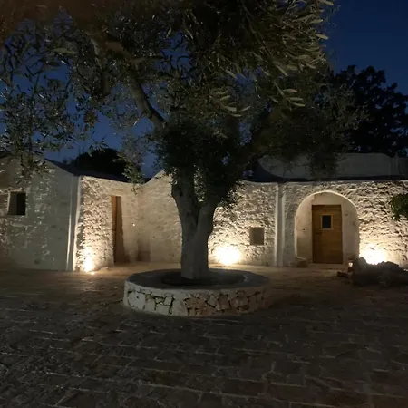 펜션 Ca' Delle Fate *