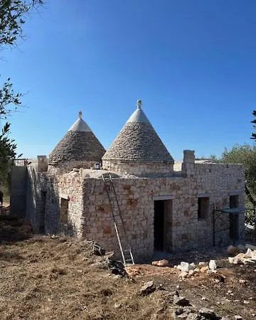 別荘 Ca' Delle Fate *