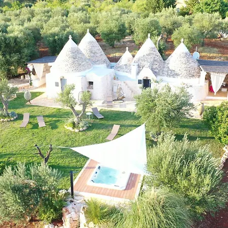 Ca' Delle Fate Holiday home