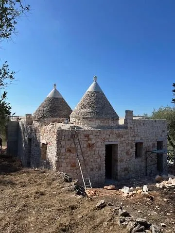 Holiday home Ca' Delle Fate *