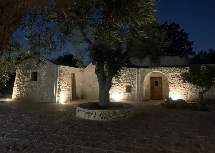 Holiday home Ca' Delle Fate *