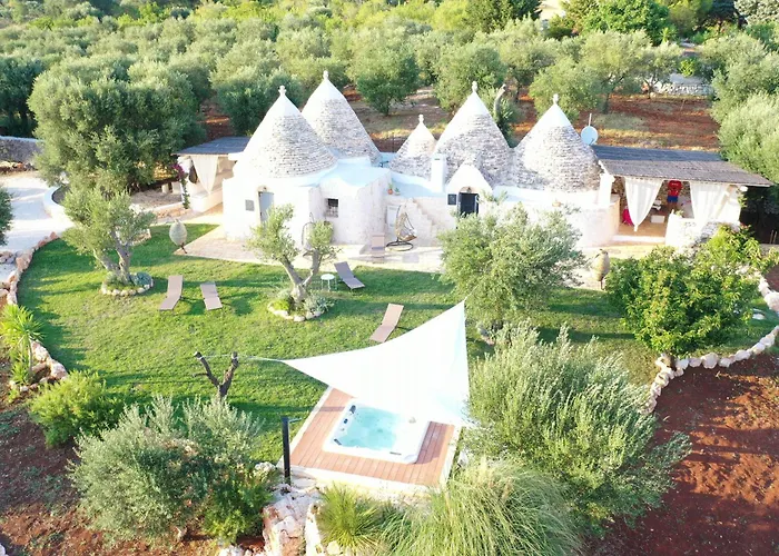 Ca' Delle Fate Holiday home